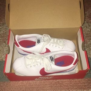 Nike Cortez